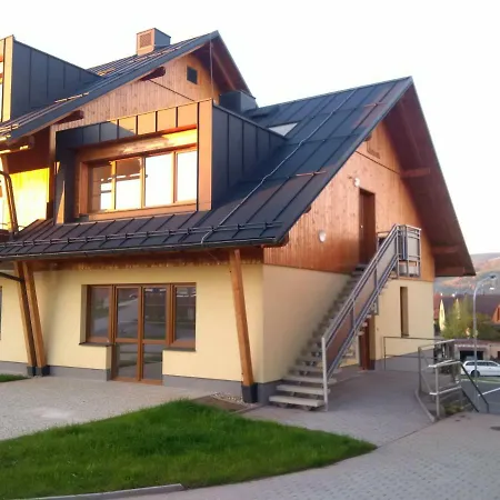 아파트 Holley 1623