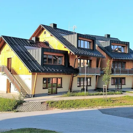 Holley 1623 Lejlighed Vrchlabí